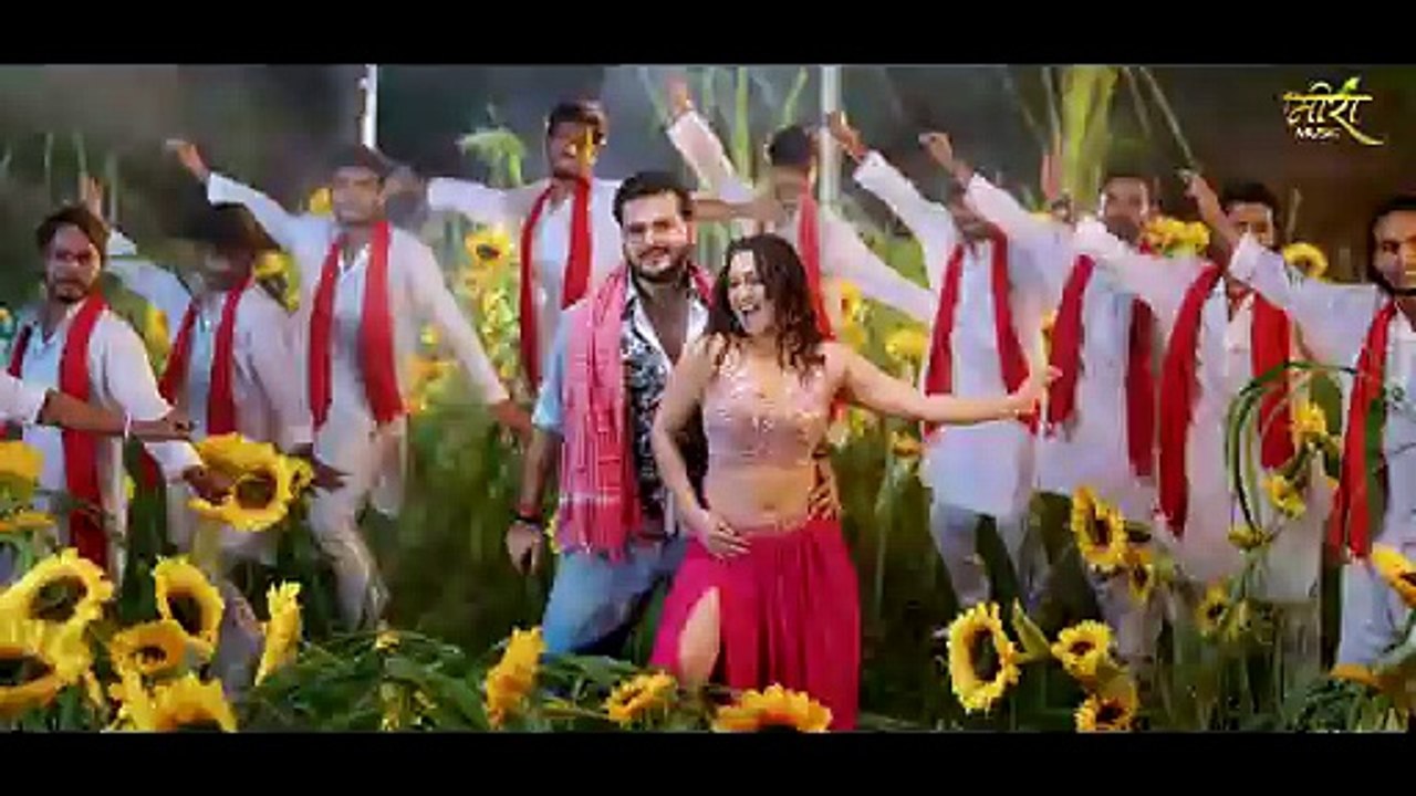 #Video _ पलंगिया हिलावेवाला चाही _ #Arvind Akela Kallu _ #Shilpi Raj _ Sapna C _ Bhojpuri Song 2025