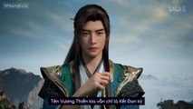 Phàm Nhân Tu Tiên Tập 163 - Vietsub + Thuyết Minh