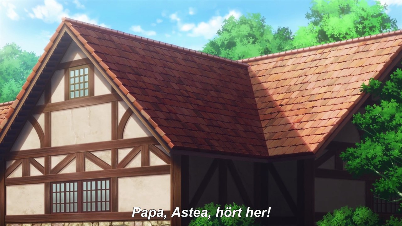 Der Held ohne Klasse – Der Aufstieg eines Talentlosen folge 2 Deutschen Untertitel