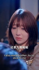In her previous life, she mistakenly believed the sweet words of a scumbag and rejected Jiu Ye, who loved her dearly, even hurting himself to elope. After her rebirth, she cursed her stupidity and decisively threw herself into Jiu Ye's arms. No matter how