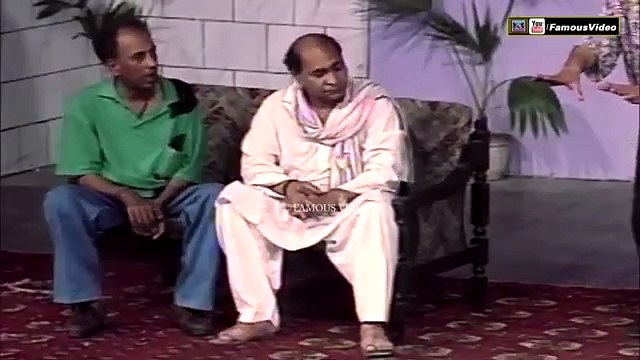AWARA DEEWANAY ( Part 2) PAKISTANI CLASSIC PUNJABI STAGE DRAMA 🎭 .. MASTANA, SHOKI KHAN, AMANAT CHANN, ABID KHAN