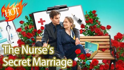 The Nurse's Secret Marriage