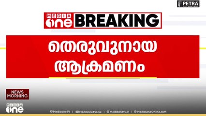 ഡൽഹിയിൽ തെരുവ് നായ ആക്രമണത്തിൽ വിദേശ കോച്ചുകൾക്ക്  കടിയേറ്റു