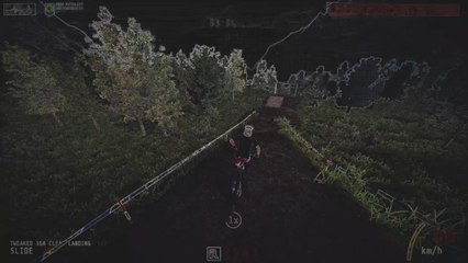 Descenders