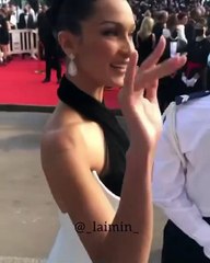 لحظاتٌ أنيقة في اليوم الأول من مهرجان كان السينمائي 2021