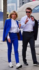 Brigitte Macron and Emmanuel Macron A Journey of Love