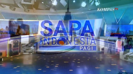 Roy Suryo Tanggapi Santai Desakan Relawan Jokowi Soal Penetapan Tersangka Dirinya | SAPA PAGI