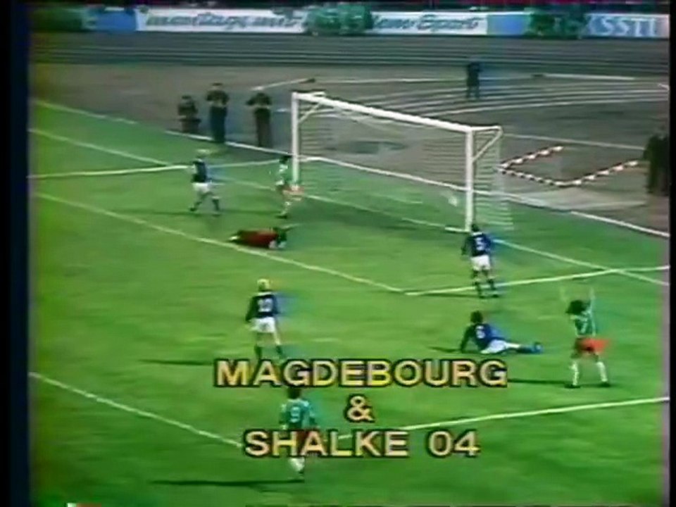LES  COUPES D' EUROPE - 1977 - SAISON 1977/1978 -