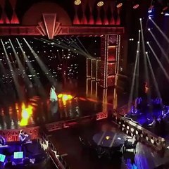 شاهدي الإعلان الترويجي لبرنامج "شيرين عبد الوهاب" الجديد