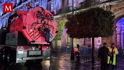 Sequía histórica y ahora la tormenta más intensa: 2025, el año de los extremos