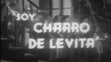 Tin Tan - Soy Charro de Levita (1949)