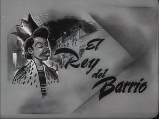 Tin Tan - El Rey del Barrio (1949)