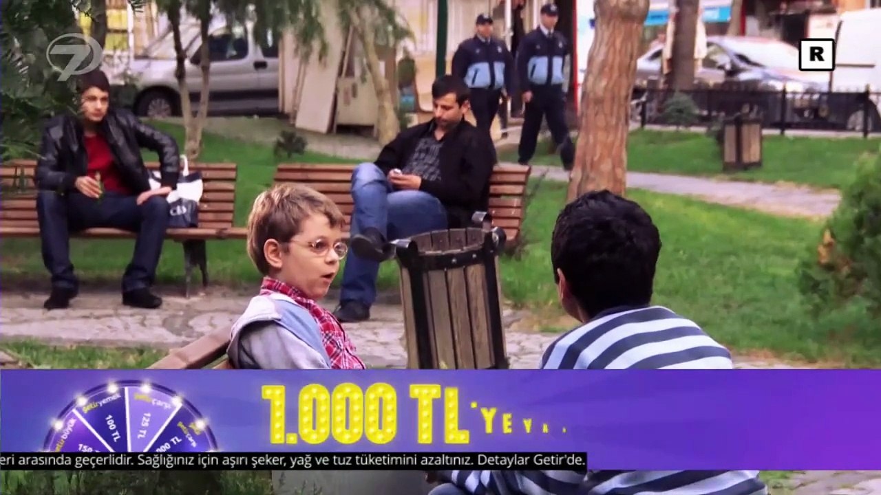 İki Kardeş Part 2