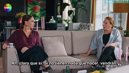 Kizilcik Serbeti - Capitulo 107 en Español