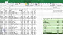 Excel - Escala de tiempo en tablas dinámicas. Tutorial en español HD