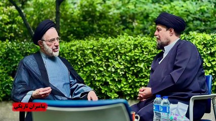 پیامبران تاریکی / بخش پنجاه و هشتم