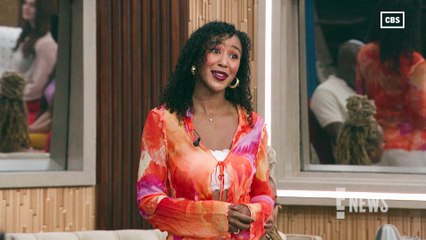Big Brother Winner Ashley Hollis Shades Runner-Up Vince Panaro _ E! News