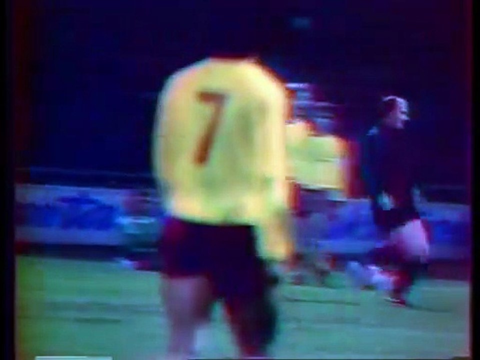 COUPE DE L' UEFA - 1977 - SAISON 1977/1978 -