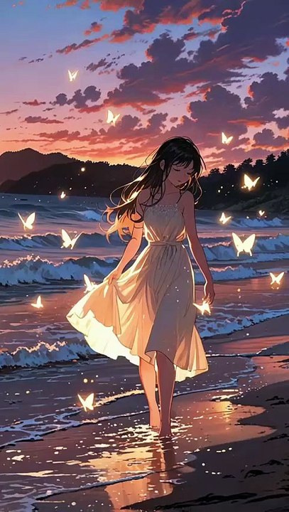 Butterfly Breeze
