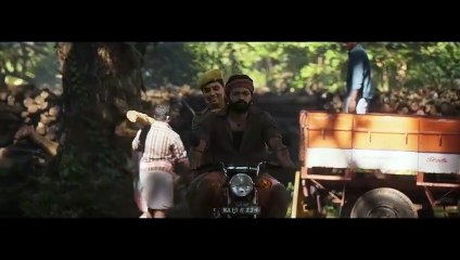 Kantara A Legend Chapter- 1 Full Movie In Hindi Dubbed 2025 l Kantara 2 (2025) South Movie