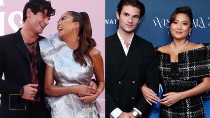 Emily in Paris Co-Stars Ashley Park and Paul Forman SPLIT After 2 Years