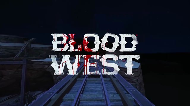 Blood West - PS5 & XBOX Release Date Announcement