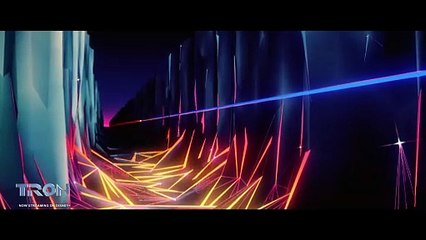 Tron Ares Movie (2025) - Evolution
