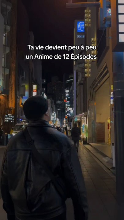 Le Japon..... 😭🔥