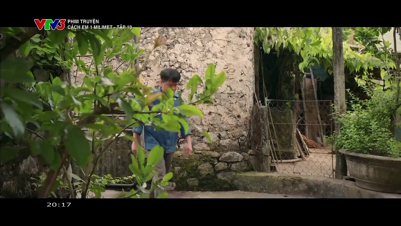 FULL Cách Em 1 Milimet Tập 10 - Phim Việt Nam VTV3