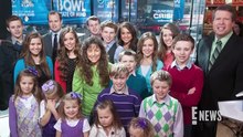 19 Kids and Counting's Amy Duggar Reveals Shocking Show Earnings _ E! News