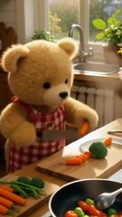 Teddy fun with friends _tere jasayaar kahan#friendship #song #dostistatus dosti