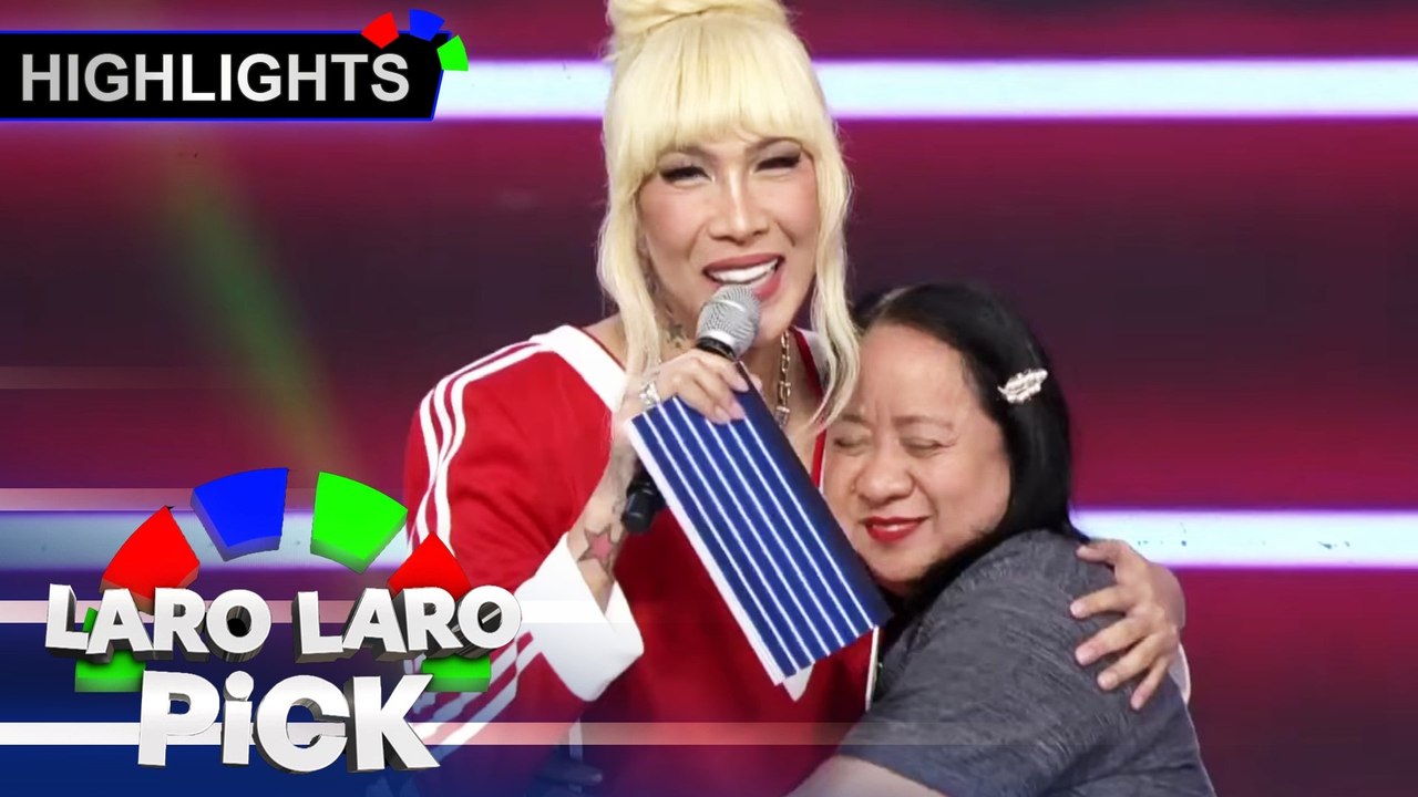 Teacher Mitch, tinanggap ang 50K na offer ni Vice Ganda | It’s Showtime | Laro Laro Pick