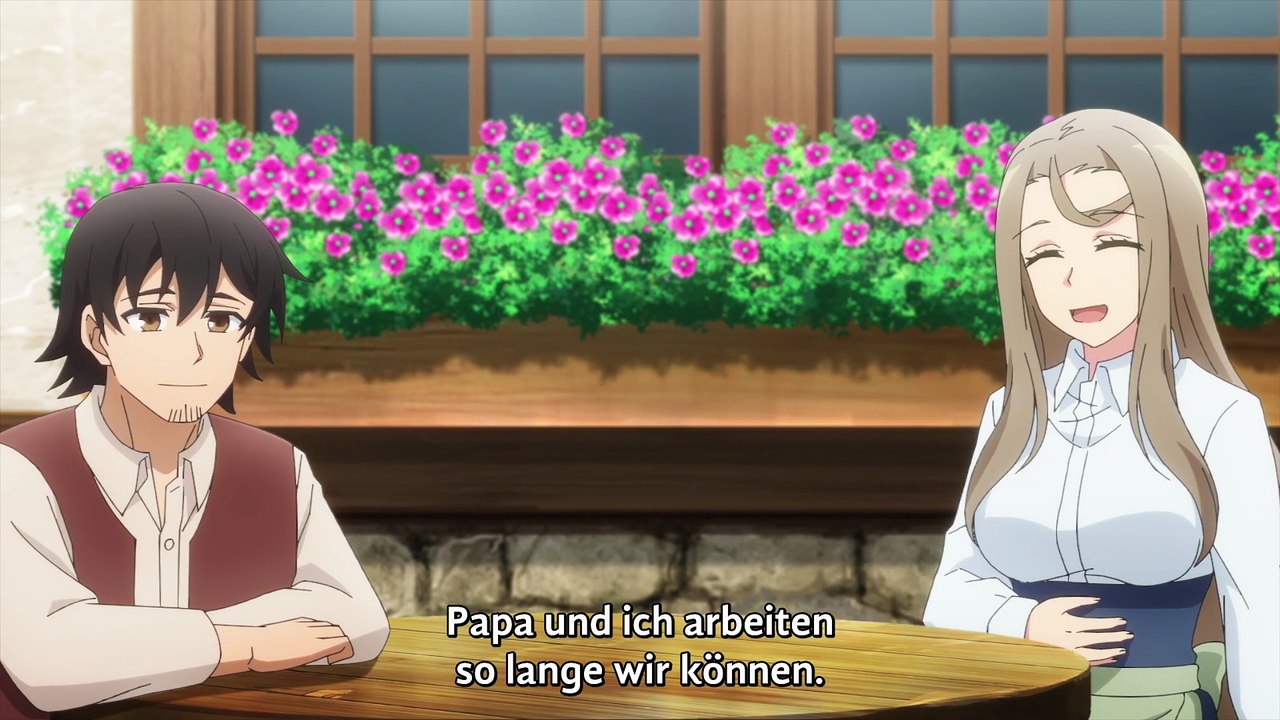 Der Held ohne Klasse – Der Aufstieg eines Talentlosen folge 1 Deutschen Untertitel