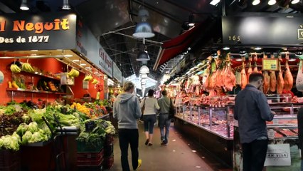 Guide du Routard  - Barcelone en 2 minutes