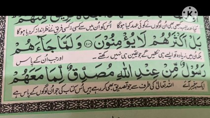 Quran verses translation #quranicverses#surahbaqara #ayat