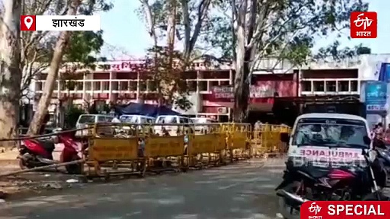 झारखंड में कफ सिरप की जांच की व्यवस्था नहीं, रा...