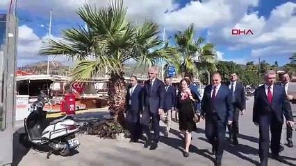 Türkiye'ye iade edilen 7 tarihi eser görücüye çıktı