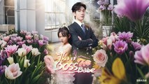 This Is His Boss Babe – FULL HD MOVIE [Eng Sub]
