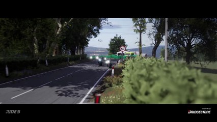 RIDE 5 | TRIUMPH SPEED TRIPLE RS Vs YAMAHA MT-10 ABS | Epic 1000cc Race | Ultra Realistic PC Gameplay