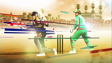 2016 T20 WC | India vs Pakistan, 19th Match, Super 10 Group 2 at Kolkata