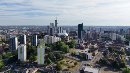West Yorkshire launches flagship economic plan