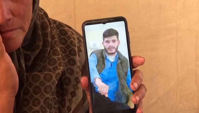 فيديو - بعد عامين على الحرب في غزة.. الغياب يثقل عائلات آلاف المفقودين