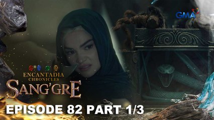 Sang'gre: Ang halimuyak ng isang Kera (Episode 82 - Part 1/3) | Encantadia Chronicles