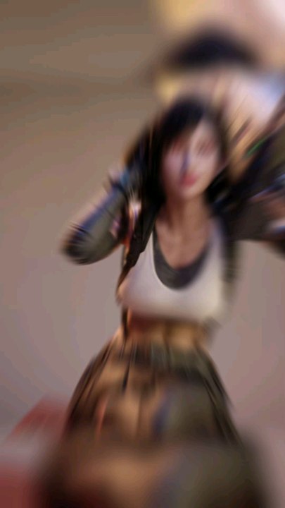 FF7 Remake