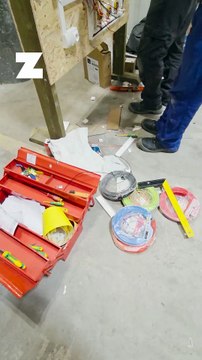 Des métiers du BTP nobles et qui ont du sens