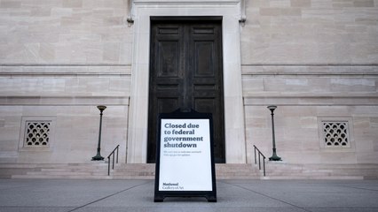 Govt Gridlock Goes Prime Time