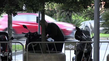 Antonio Tejado reacciona tras conocerse que la Fiscalía solicita 30 años de prisión