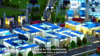 Reformok és innováció: Hogyan használja ki Üzbegisztán a külföldi befektetési lehetőségeket