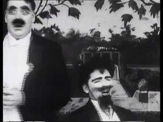 peliculas clasicas Charlot (charles chaplin, 1915-1916)