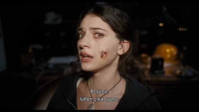 Until Dawn- Şafağa Kadar | Türkçe Alt Yazılı Fragman (4K)